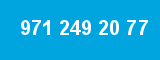 971 249 20 77 971 249 20 77